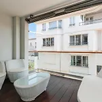 Lejlighed 7 Croisette 7c201 Cannes