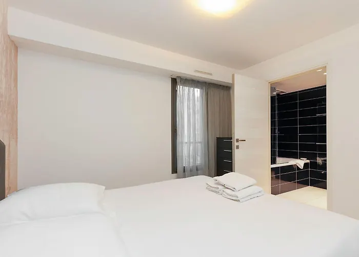 7 Croisette 7c201 Apartment Cannes