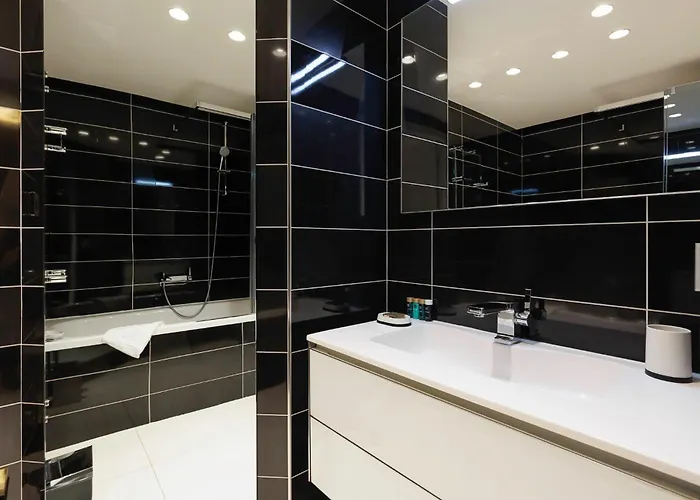 7 Croisette 7c201 Apartment Cannes