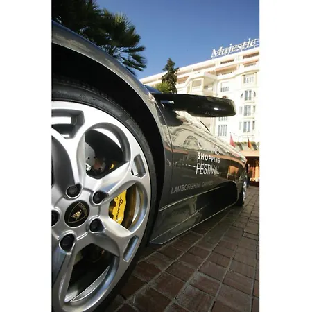 Appartement 7 Croisette 7c201