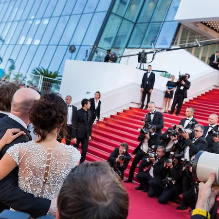 7 Croisette 7c201 Apartment *