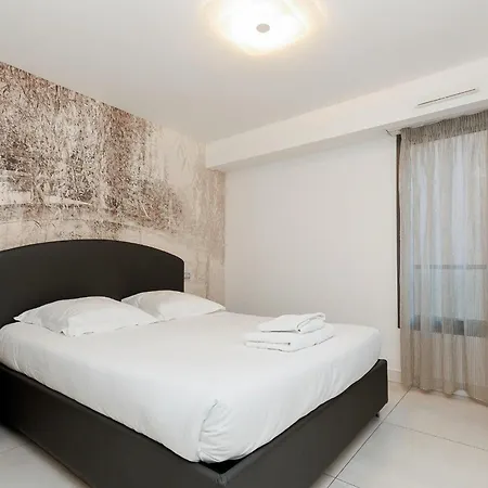 Apartmán 7 Croisette 7c201 *