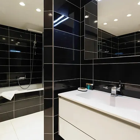 7 Croisette 7c201 Appartement Cannes