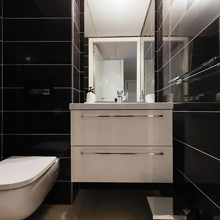 Apartmán 7 Croisette 7c201 *