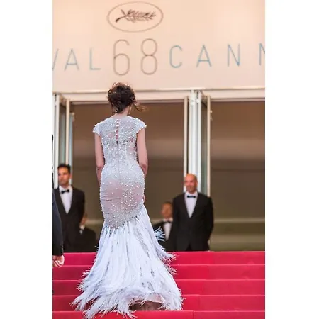 7 Croisette 7c201 Appartamento Cannes