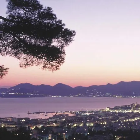 7 Croisette 7c201 Appartamento Cannes