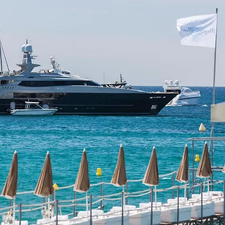 Appartamento 7 Croisette 7c201 Cannes