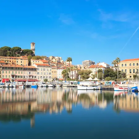 7 Croisette 7c201 *