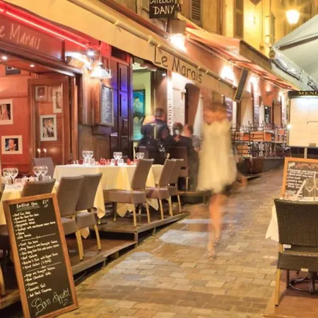 7 Croisette 7c201 *