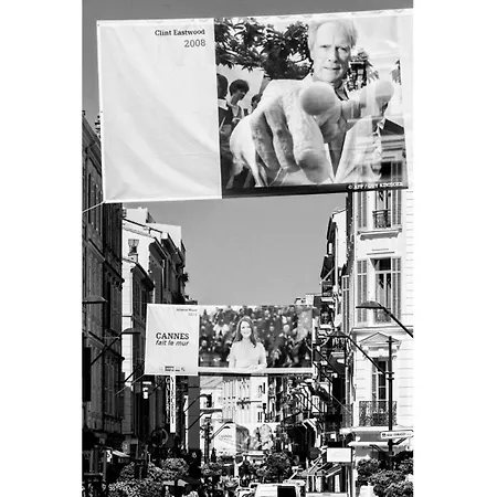 7 Croisette 7c201 Daire